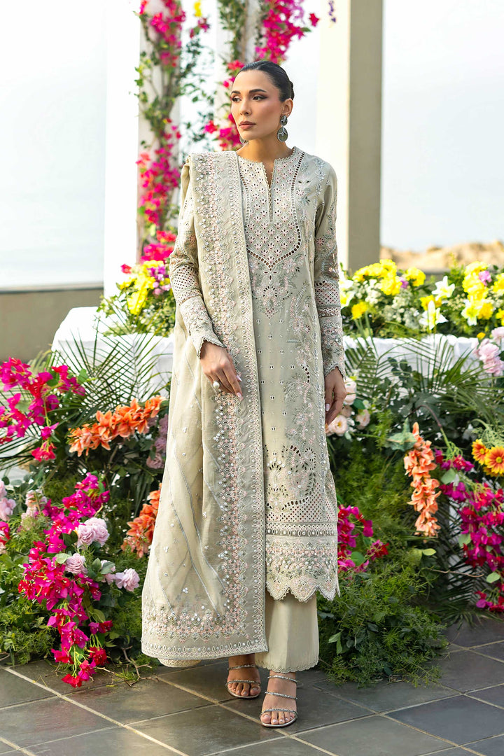 ALESSANDRA Luxury Lawn