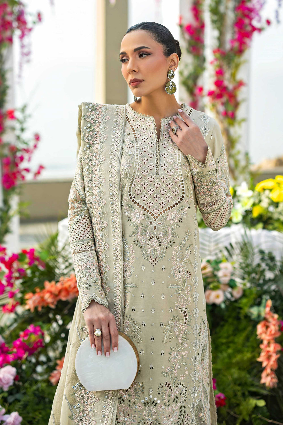 ALESSANDRA Luxury Lawn