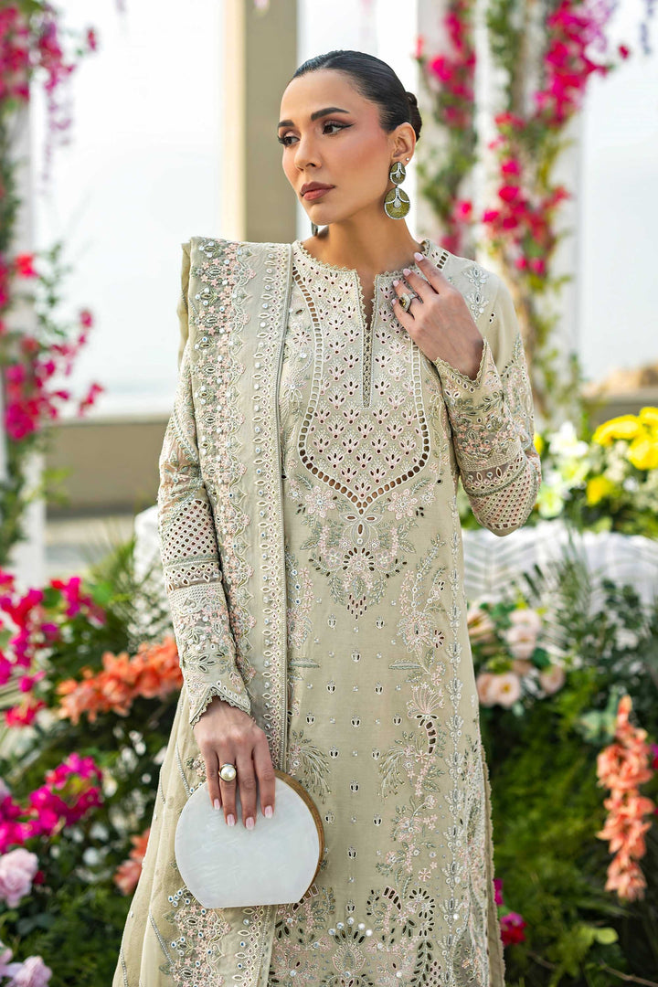 ALESSANDRA Luxury Lawn