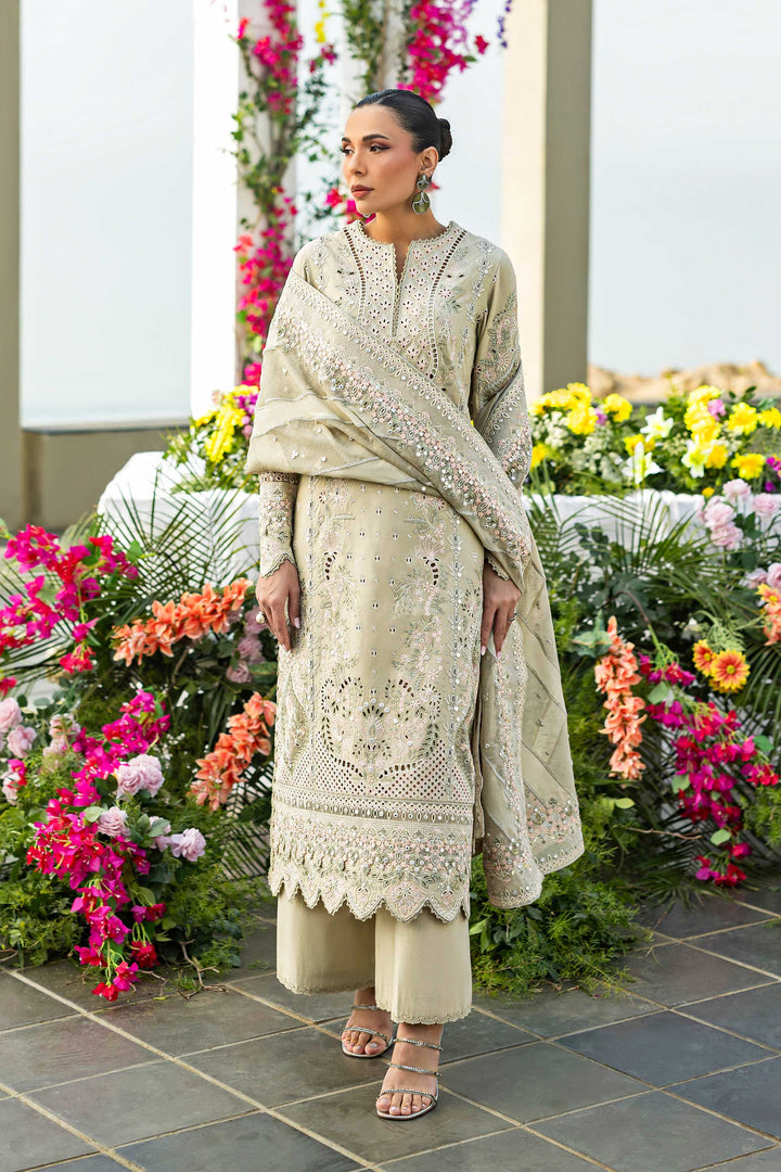 ALESSANDRA Luxury Lawn