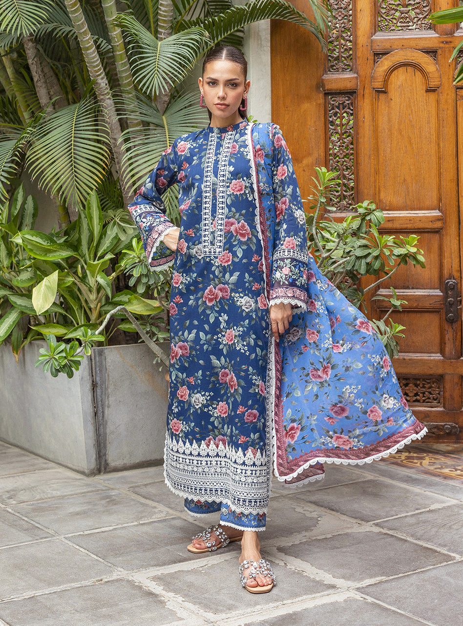 Tahra Lawn Vol -2