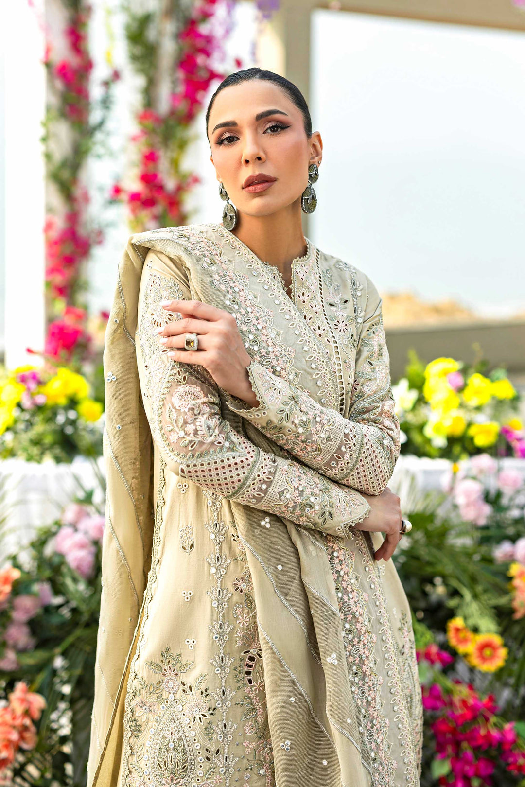 ALESSANDRA Luxury Lawn