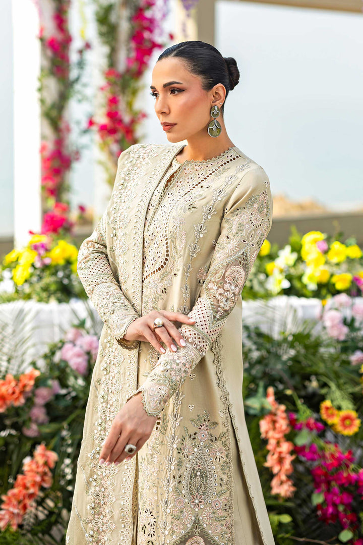ALESSANDRA Luxury Lawn