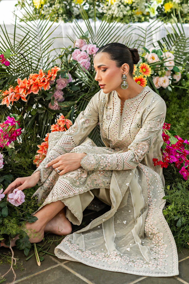 ALESSANDRA Luxury Lawn
