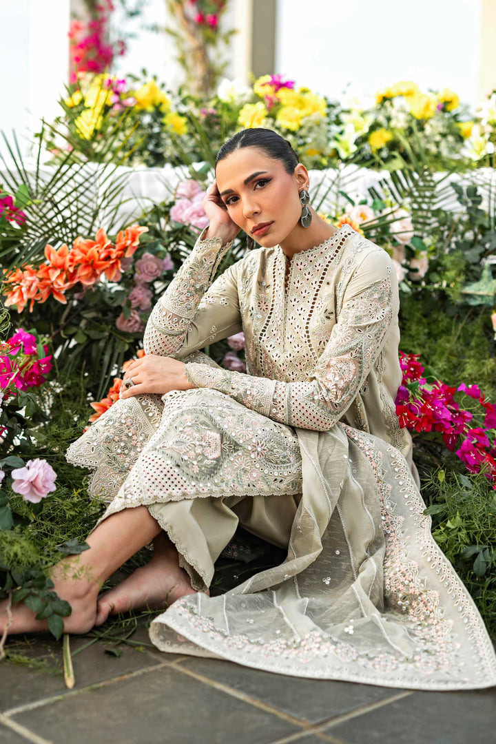 ALESSANDRA Luxury Lawn