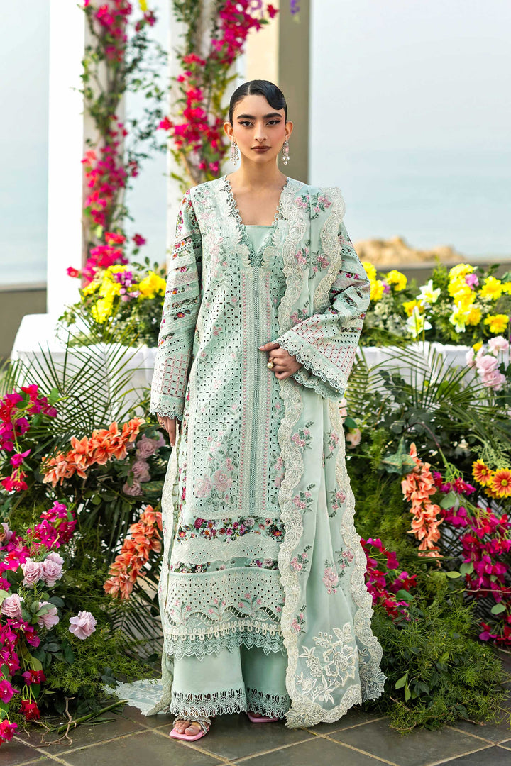 ALESSANDRA Luxury Lawn