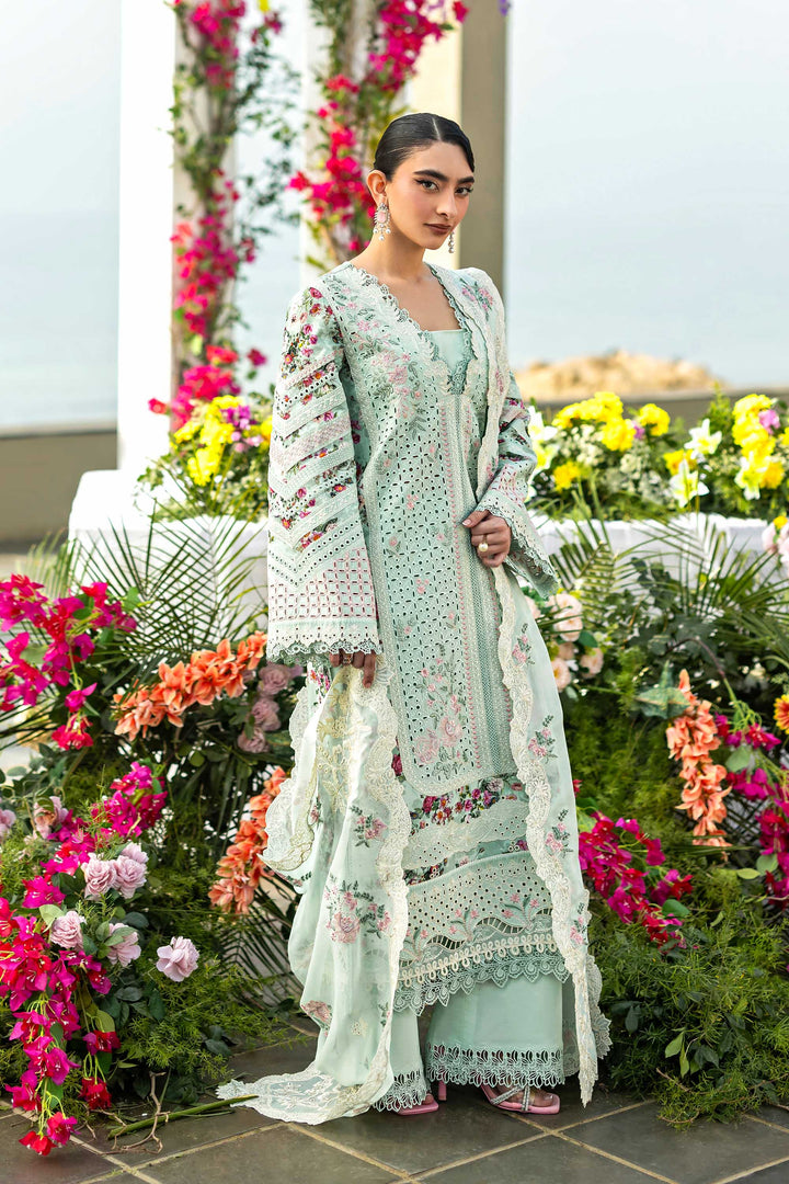 ALESSANDRA Luxury Lawn
