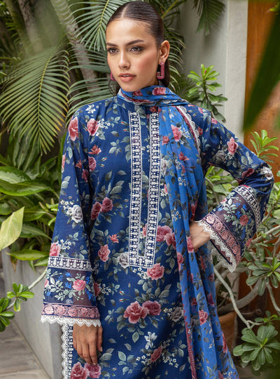 Tahra Lawn Vol -2
