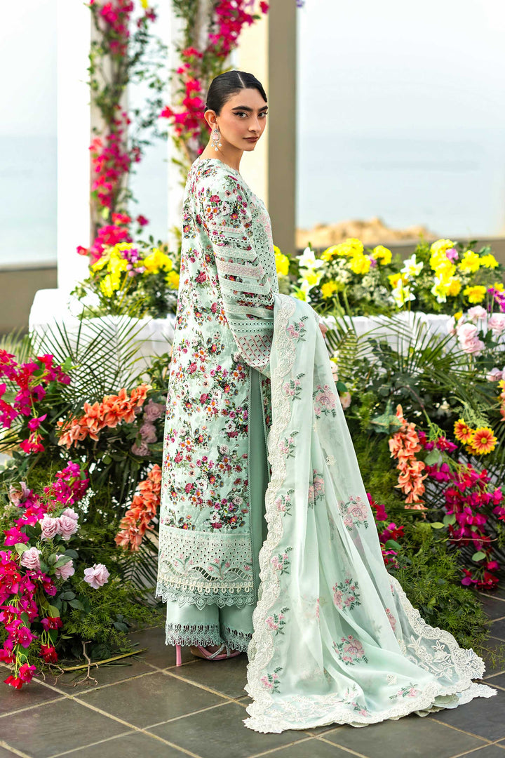 ALESSANDRA Luxury Lawn