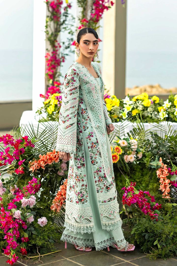 ALESSANDRA Luxury Lawn