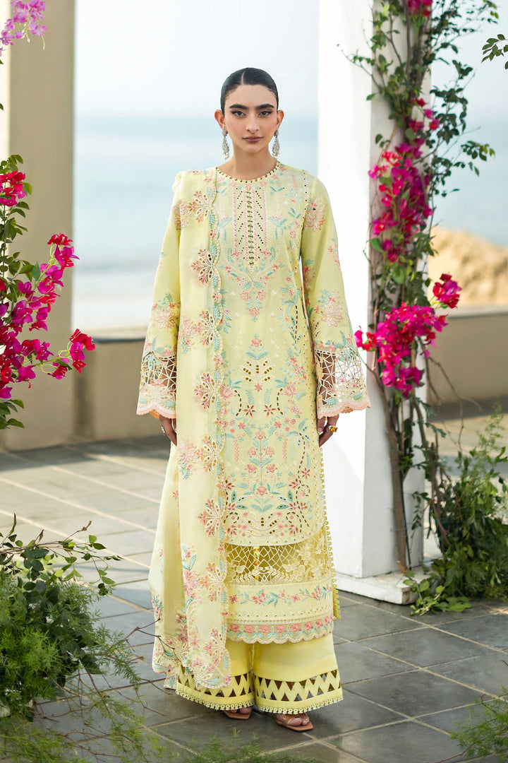 ALESSANDRA Luxury Lawn