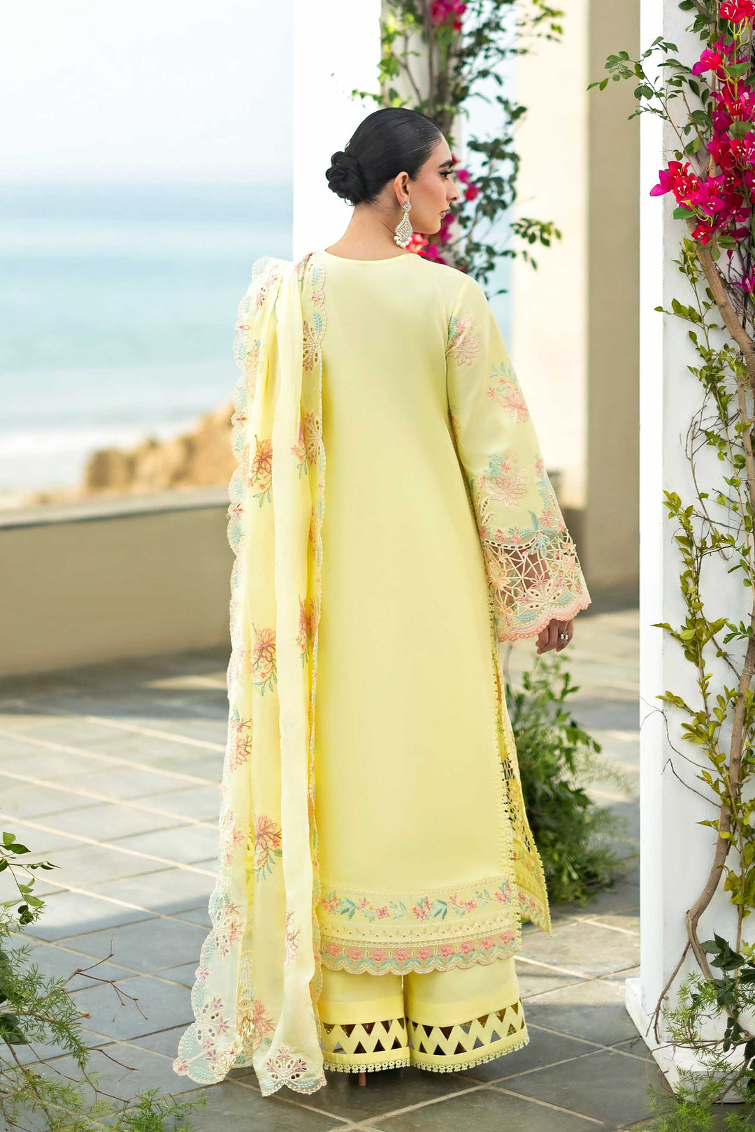 ALESSANDRA Luxury Lawn