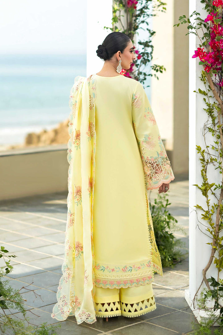 ALESSANDRA Luxury Lawn