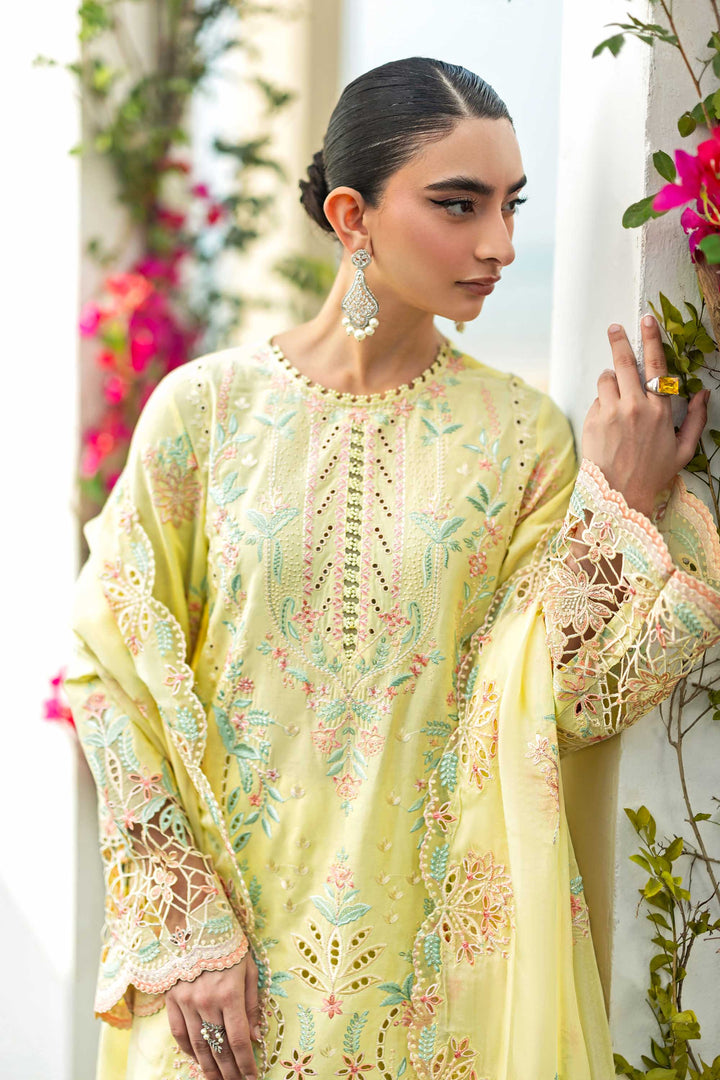 ALESSANDRA Luxury Lawn
