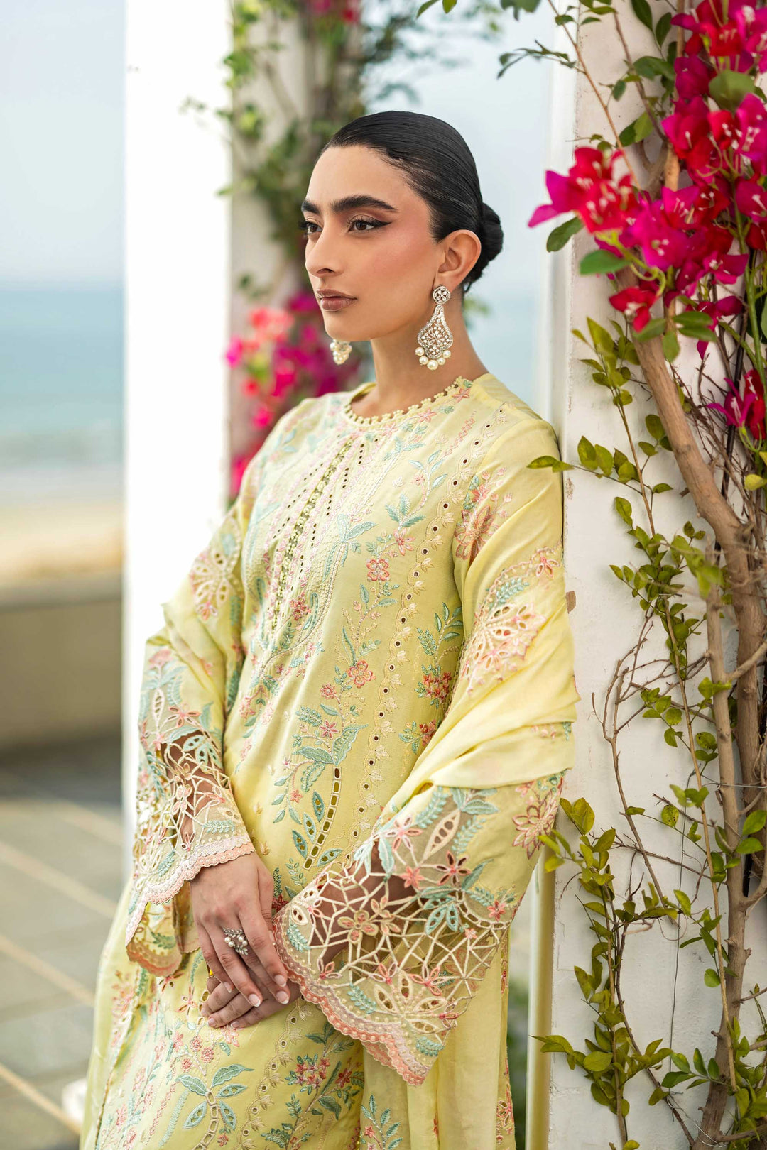 ALESSANDRA Luxury Lawn