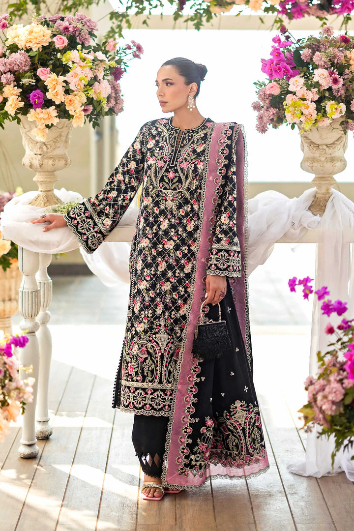 ALESSANDRA Luxury Lawn