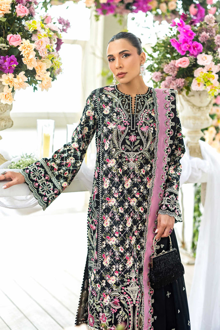 ALESSANDRA Luxury Lawn