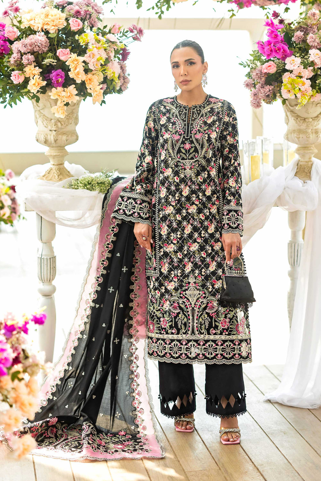 ALESSANDRA Luxury Lawn