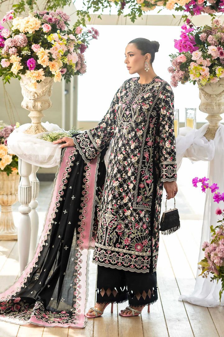 ALESSANDRA Luxury Lawn