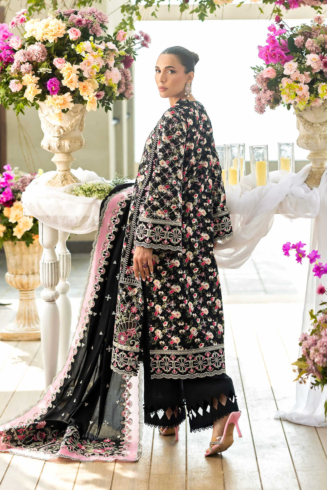 ALESSANDRA Luxury Lawn