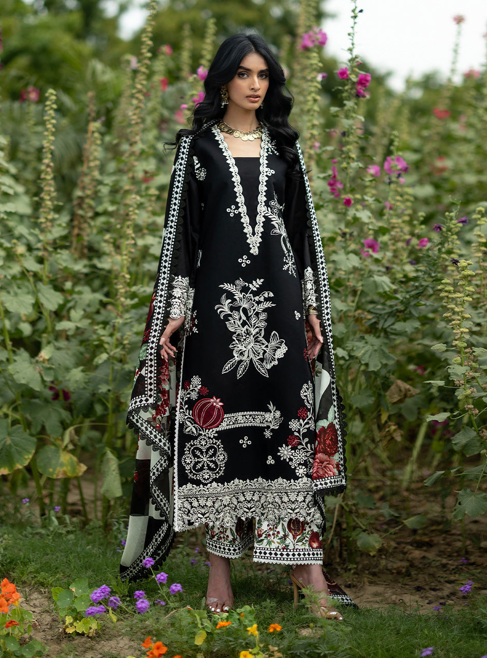 luxe lawn 26