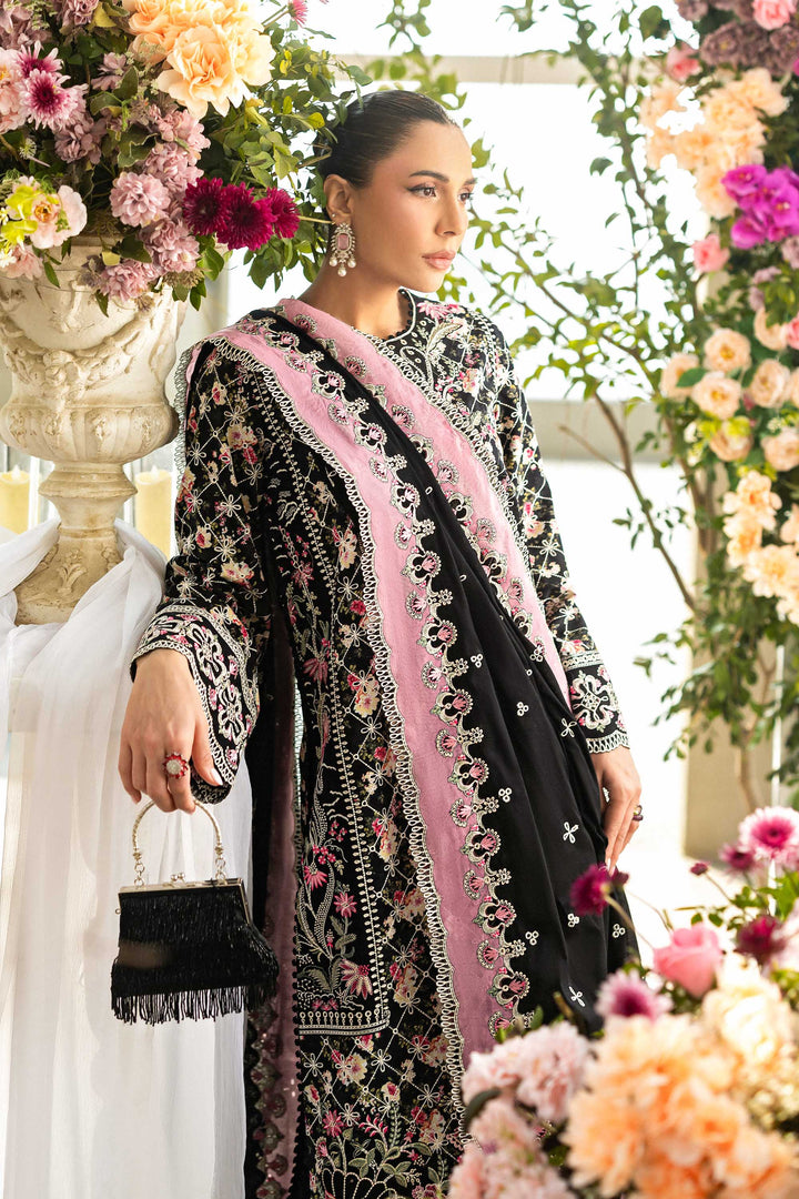 ALESSANDRA Luxury Lawn