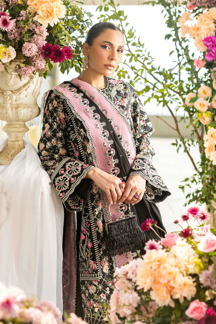 ALESSANDRA Luxury Lawn