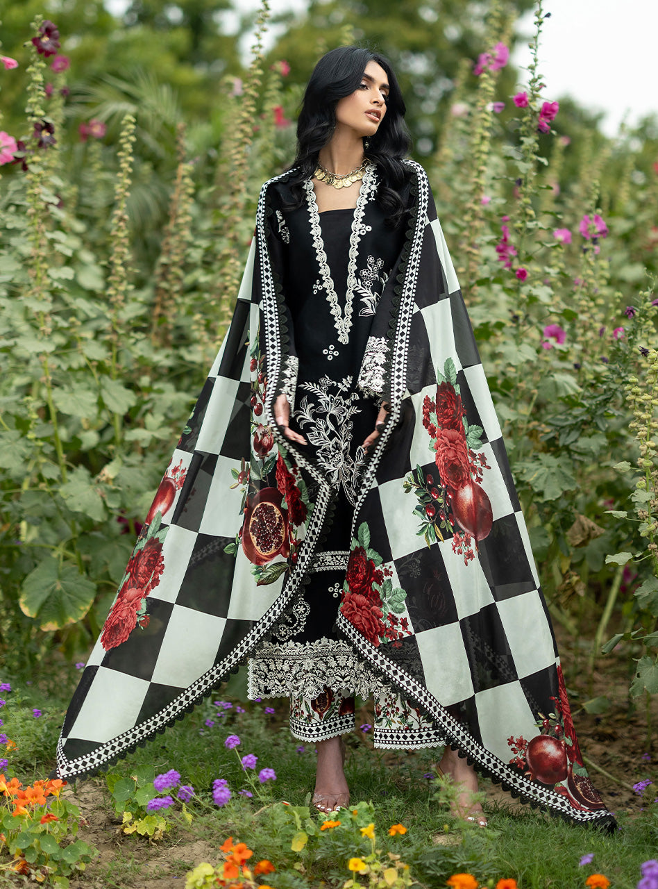luxe lawn 26