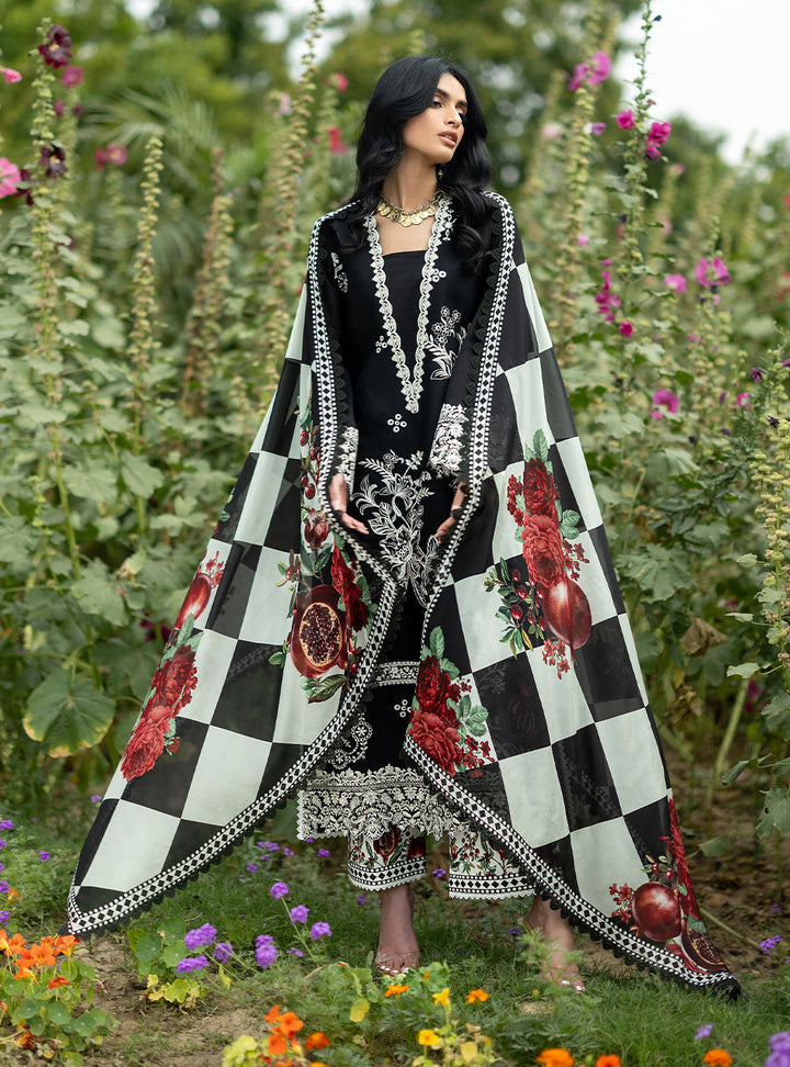 luxe lawn 26