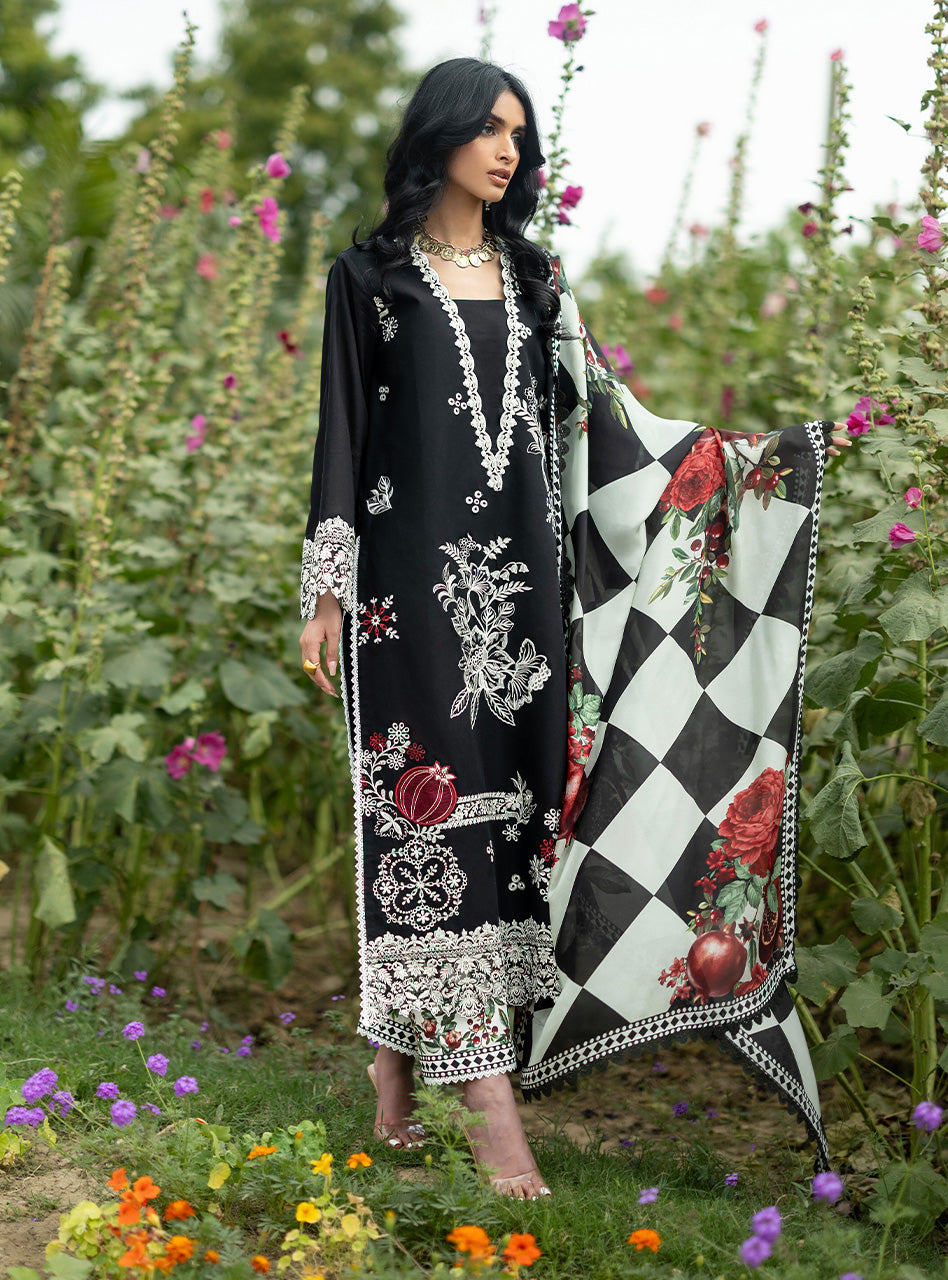 luxe lawn 26