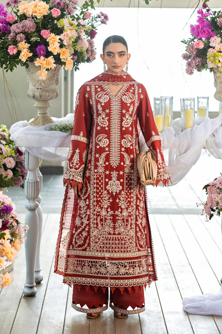 ALESSANDRA Luxury Lawn