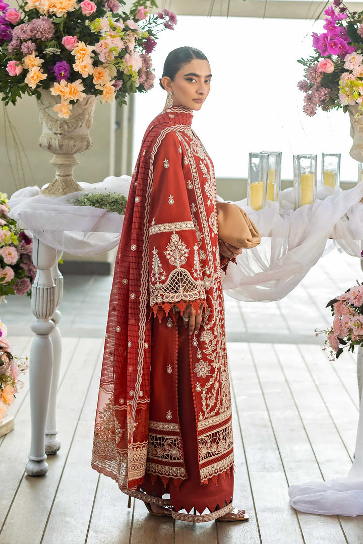 ALESSANDRA Luxury Lawn