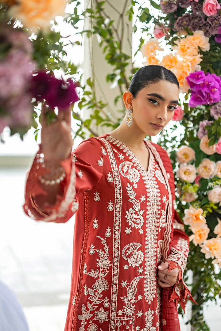 ALESSANDRA Luxury Lawn