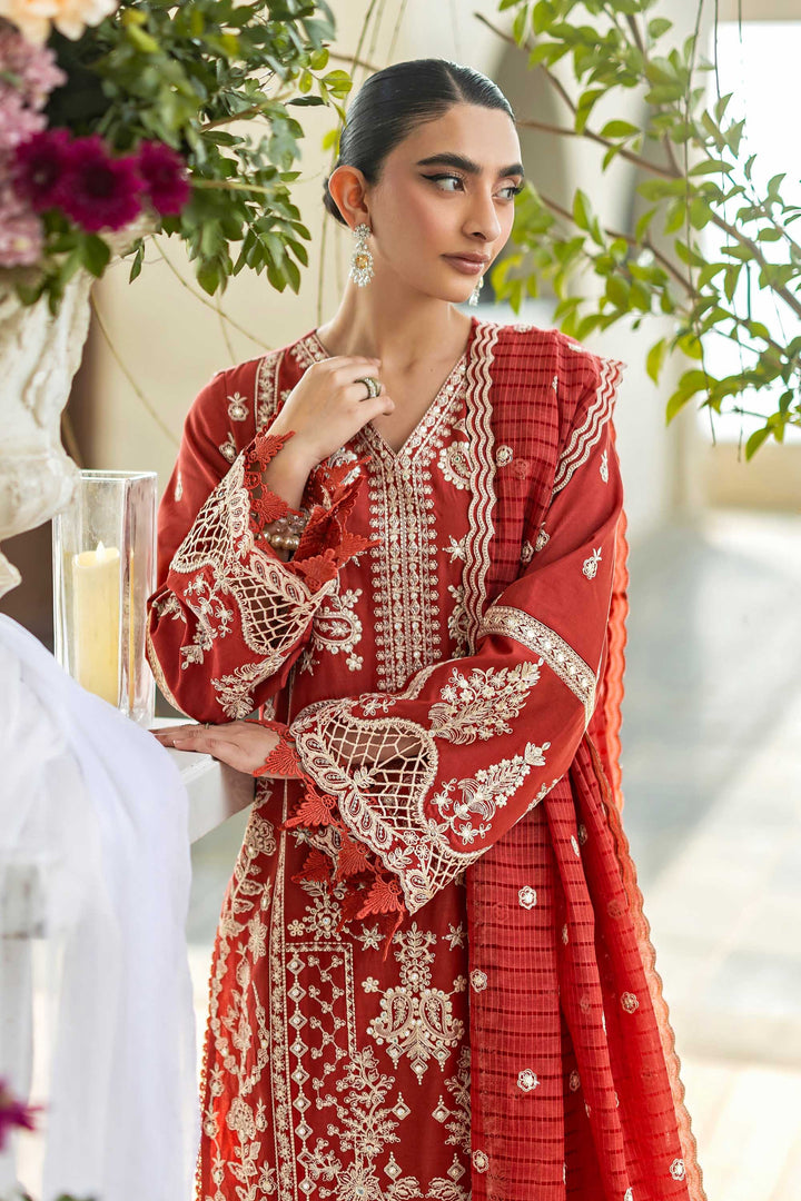 ALESSANDRA Luxury Lawn