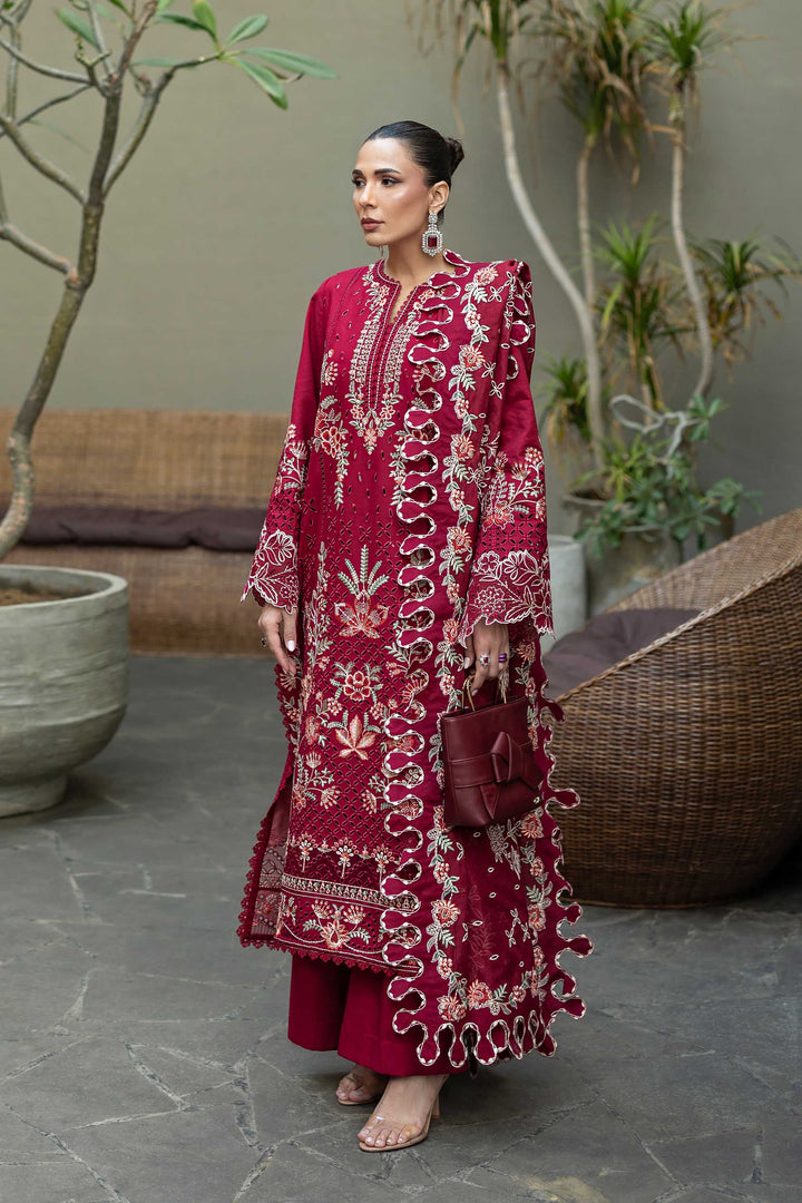 ALESSANDRA Luxury Lawn