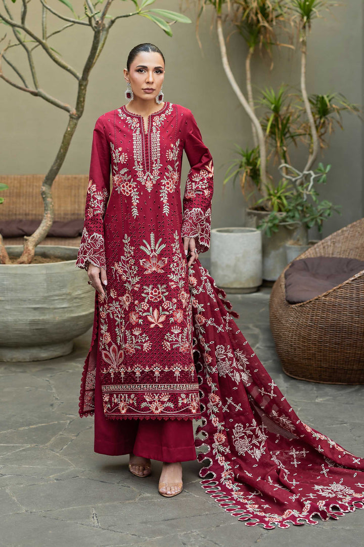 ALESSANDRA Luxury Lawn