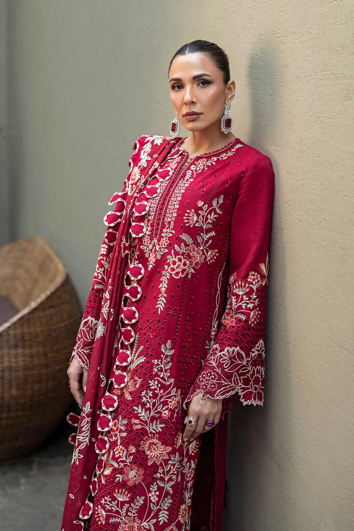 ALESSANDRA Luxury Lawn