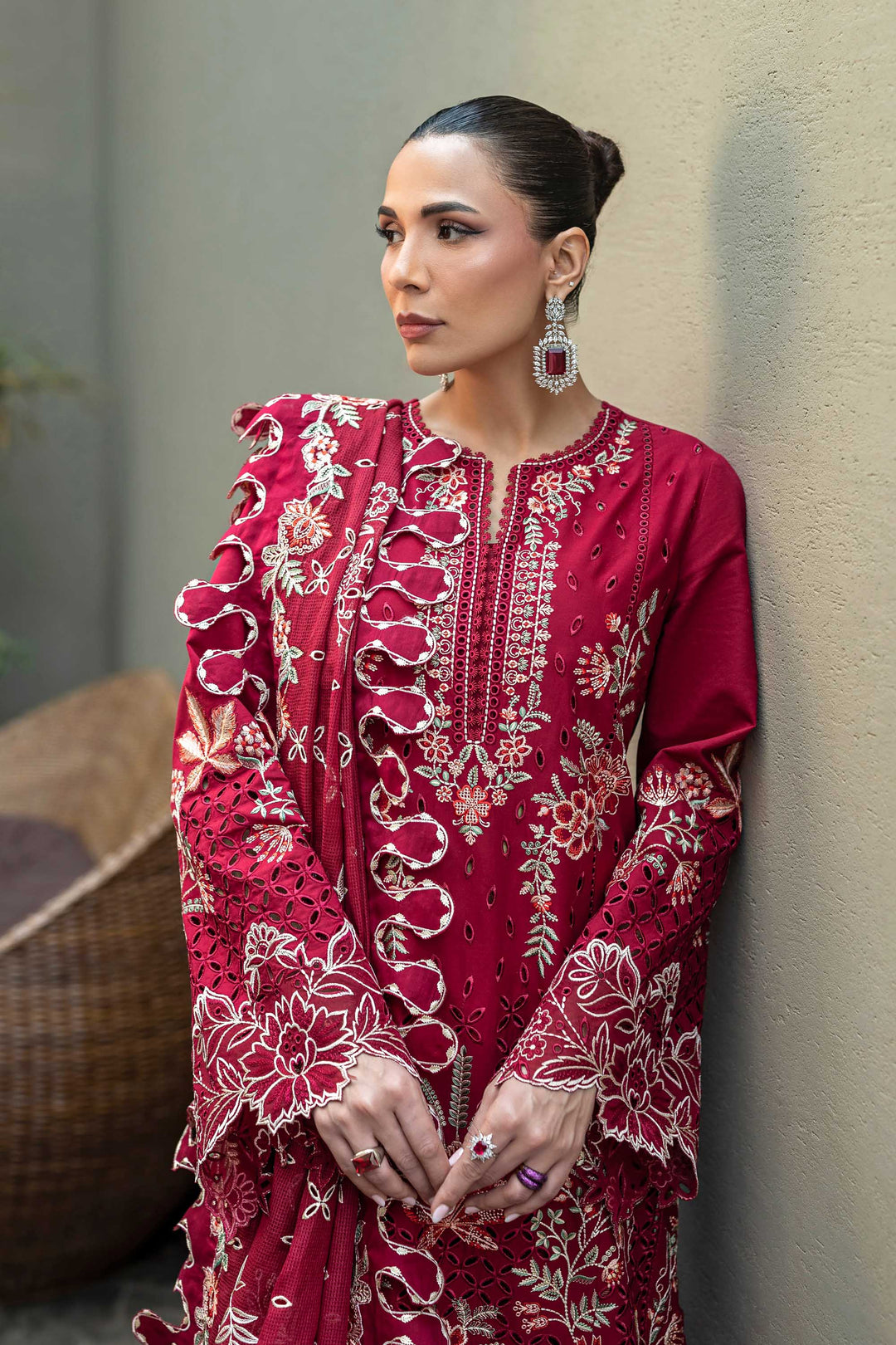 ALESSANDRA Luxury Lawn