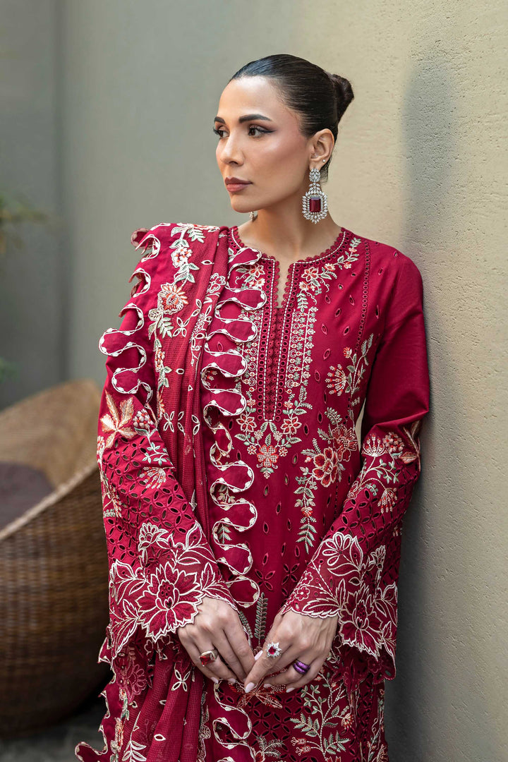 ALESSANDRA Luxury Lawn