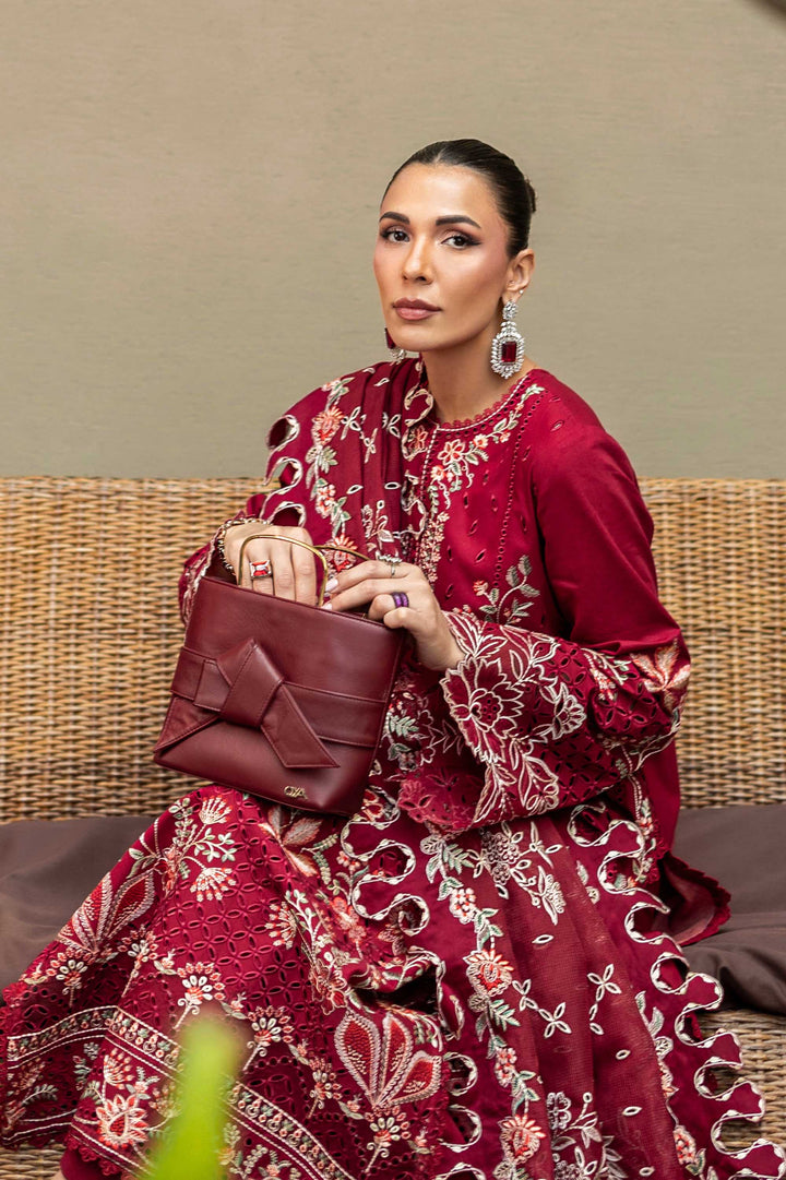 ALESSANDRA Luxury Lawn
