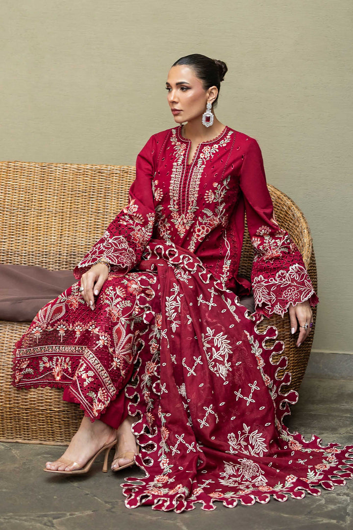ALESSANDRA Luxury Lawn