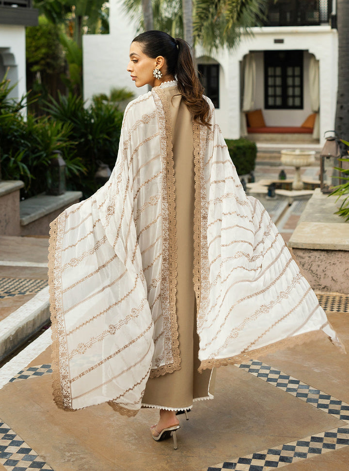 Chikankari Lawn