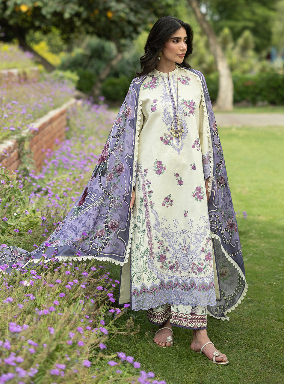luxe lawn 26