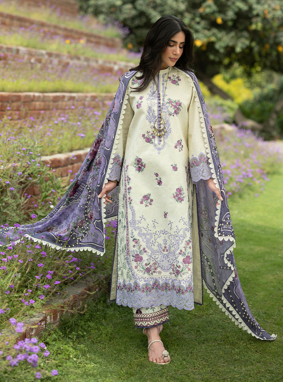 luxe lawn 26