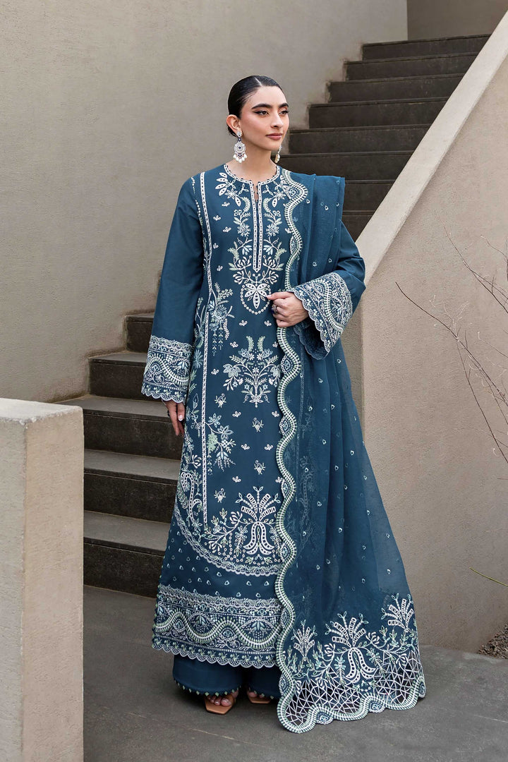 ALESSANDRA Luxury Lawn