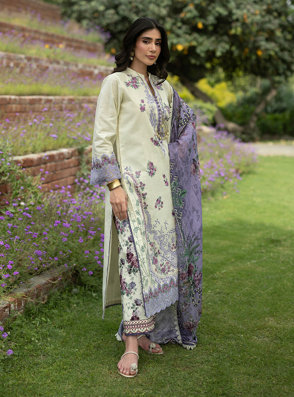 luxe lawn 26