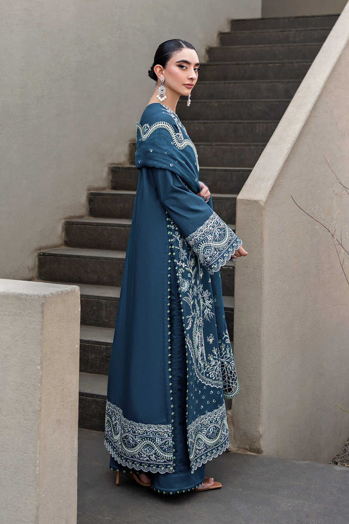 ALESSANDRA Luxury Lawn