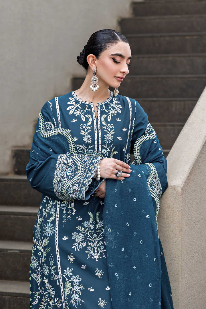 ALESSANDRA Luxury Lawn