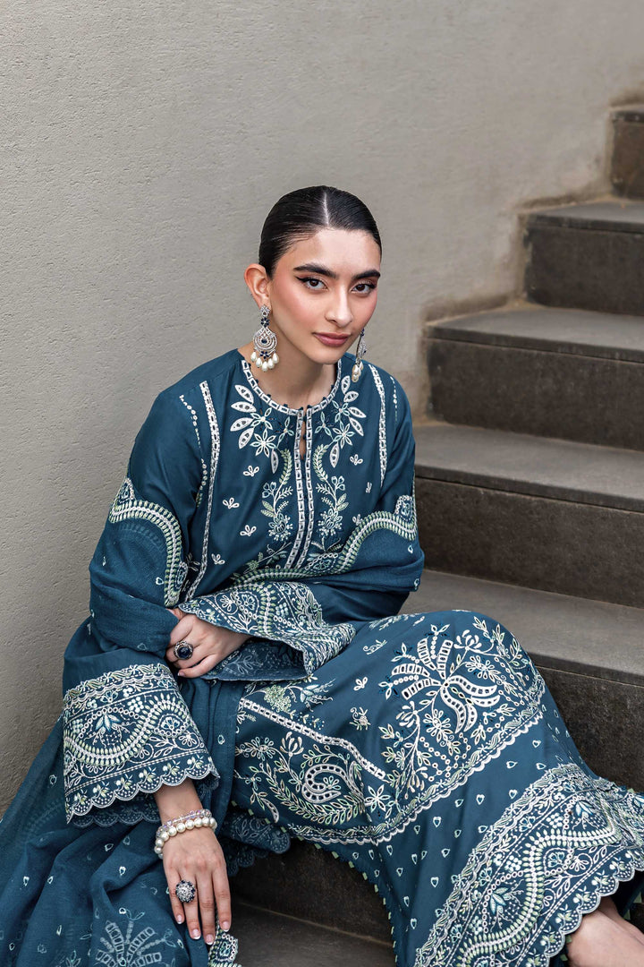 ALESSANDRA Luxury Lawn
