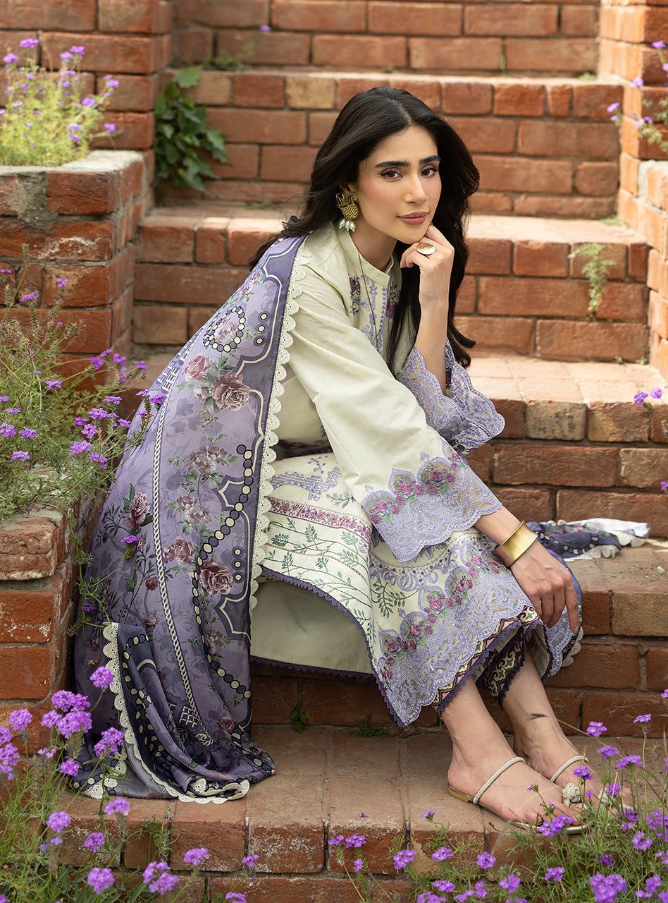 luxe lawn 26